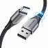Vention USB-C To USB A 2.0 Charger Cable 3M [CODHI]